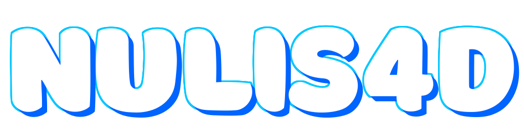 Logo NULIS4D